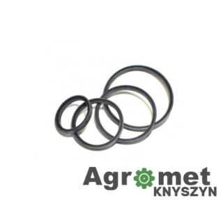 KOMPLET USZCZELNIEŃ K340 K-340 Siłownik hydrauliczny wywrotu nominalny STAR