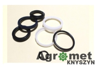 KOMPLET USZCZELNIEŃ K552 K-552