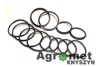 KOMPLET USZCZELNIEŃ K626 K-626