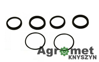 KOMPLET USZCZELNIEŃ TUR 1,2,3, W F311 ŁADOWACZA C-330 C-360 W217