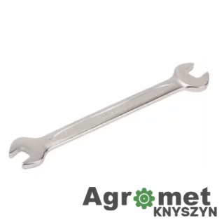 Klucz Płaski Grene, 13/17 Mm