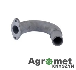 Kolanko Tłumika, Pasuje Do C-360