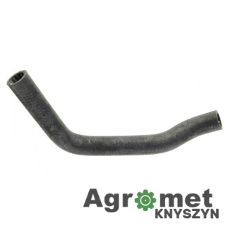 Kolanko gumowe przewód rurowy, ogrzewanie FENDT 74706375 725810250080 CHŁODNICY
