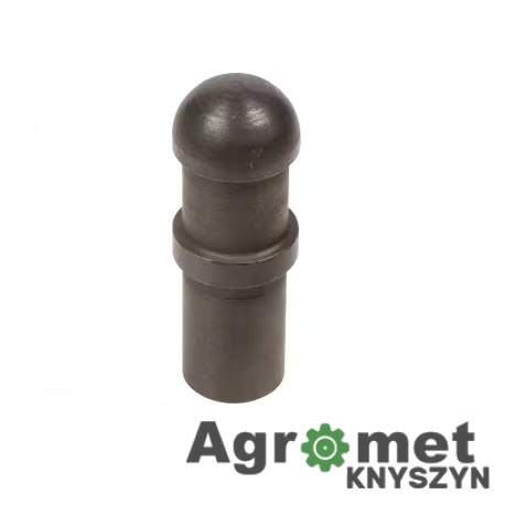 Kołek oporowy dźwigienki sprzęgła – Zetor 951122