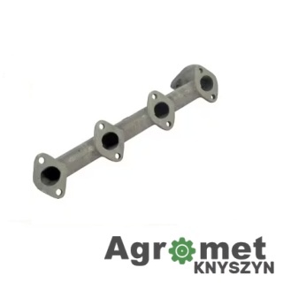 Kolektor Wydechowy, Pasuje Do C-360