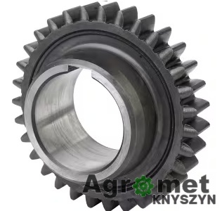 Koło II biegu Ursus C-360 Skropol 50419660