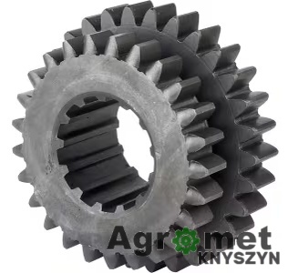 Koło Ii, Iii Biegu, Pasuje Do C-360, Skropol