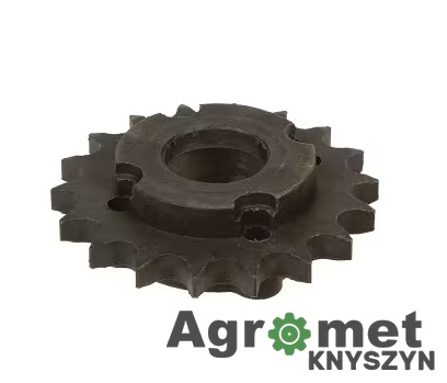 Koło łańcuchowe Z-18 Kongskilde 3000715741