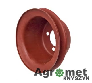 Koło Pasowe Pompy Wody, Pasuje Do C-330, Skropol