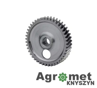 Koło Rozrządu, Pasuje Do C-360, Skropol