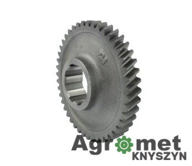 Koło stałego zazębienia Z-43 Ursus C-330M – 50214061 Koło stałego zazębienia Z-43 Ursus C-330M – 50214061