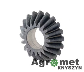 Koło Stożkowe Przekładni, Z-20