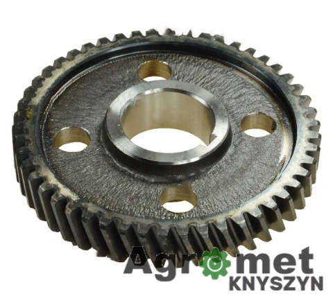 Koło zębate skośne duże Z-50 – Cyklop / T-214 Koło zębate skośne duże Z-50 – Cyklop / T-214