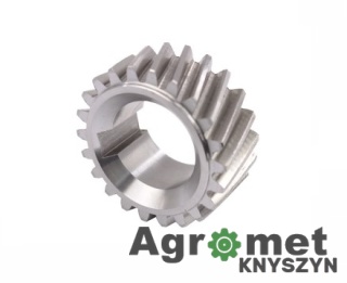 Koło Zębate Rozrządu Na Wał Korbowy, Pasuje Do C-360