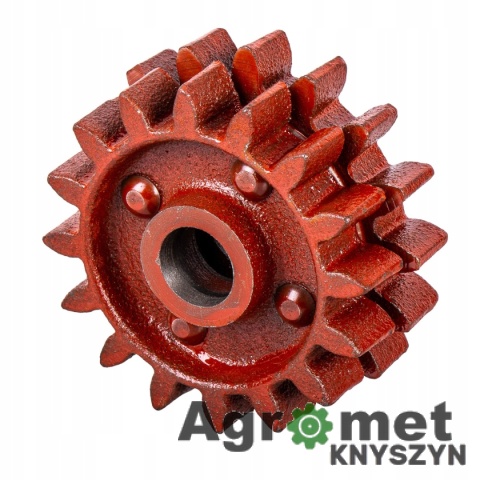 Koło podwójne Poznaniak 3023030200