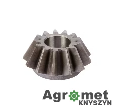 Koło zębate stożkowe Z-13 Fella 121581
