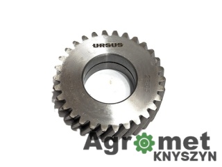 Koło rozrządu pośrednie dolne 950416 C-360/Zetor ORYGINAŁ URSUS Koło Zębate Rozrządu Pośrednie Dolne, Pasuje Do C-360