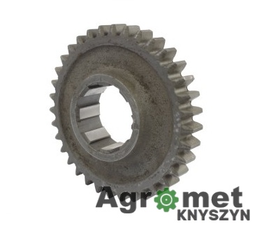 Koło zębate II i V biegu napędzające – Ursus C-330 / C-330M (Oryginał URSUS) Koło zębate II i V biegu napędzające – Ursus C-330 / C-330M (Oryginał URSUS)