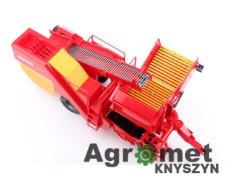 Kombajn Ziemniaczany Grimme Se-7530