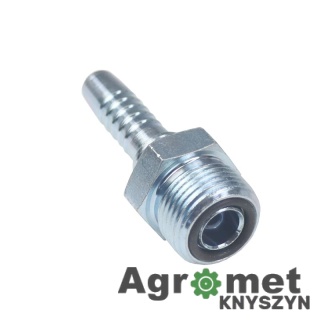 Końcówka Ago Dn12 13/16-16 Unf