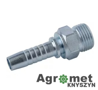Końcówka Cel Dn08 M16x1,5 10l