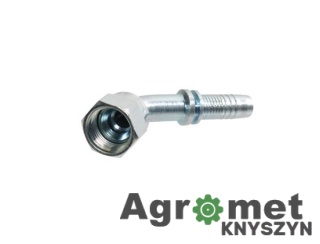 Końcówka Dkj-45 Dn10 9/16 Unf