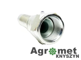 Końcówka Dkj Dn16 1.1/16 Unf