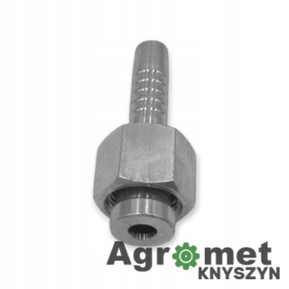 Końcówka Dko Dn06 9/16-18 Unf