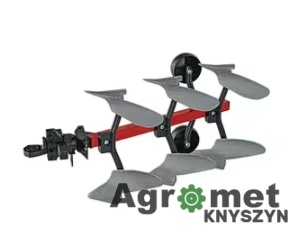 R12386 Pług Rolly Toys