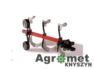 PŁUG OBRACANY ROLLY TOYS, 1993-R12386, R12386, 12386,