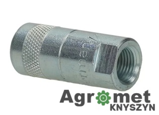 KOŃCÓWKA SMAROWNICY KS4 150011 13773 KS4I