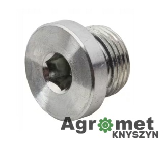 KOREK M14X1,5 14X1,5 VSZM14 Korek M14x1,5