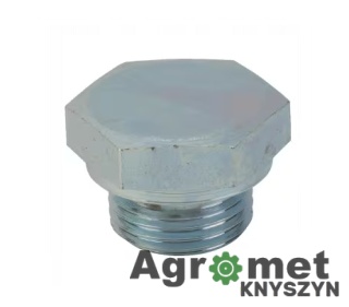KOREK M27X2 27X2 VSM27WD Korek M27