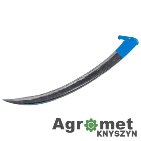 Kosa Nr 8 N/O – czeska 