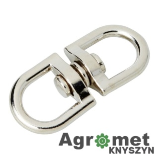 KRĘTLIK NIKLOWANY 4,5 WE45