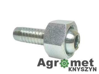 Końcówka Dkr Dn08 G3/8