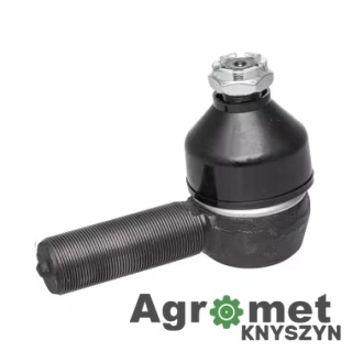 Końcówka Drążka Kierowniczego 25/581-7 255817 BEPC 38704096 2382013, 02382013 M20X1,5 M30X1,5 7701016946 3141529R92