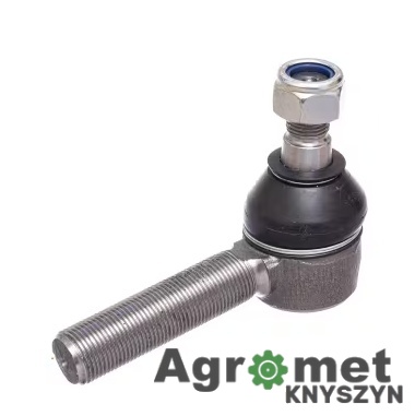 Końcówka drążka kierowniczego Massey Ferguson