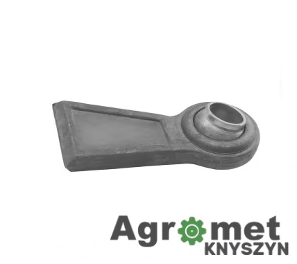 Główka cięgła dolnego spawana C-360 46650080
