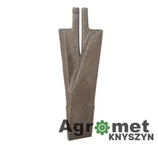 Końcówka Lemiesza, P&L 74601