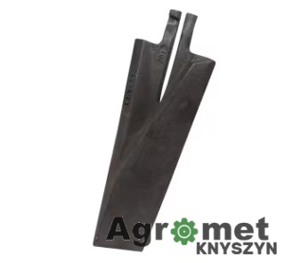 Końcówka Lemiesza, P&L 74601