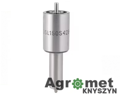 Końcówka wtryskiwacza URSUS C-385 / ZETOR URII – DSL150S428-1416 WZM Warszawa (93009310)