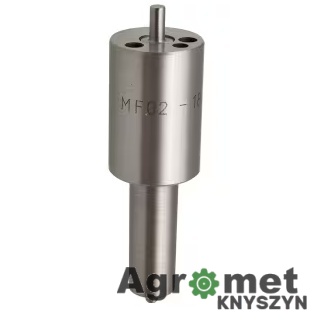 Końcówka Wtryskiwacza Mf 3 Cyl.