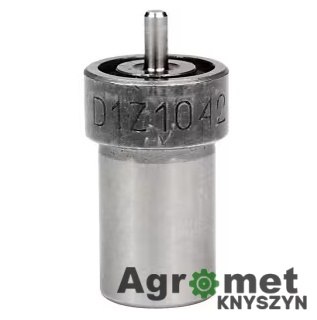 Końcówka Wtryskiwacza