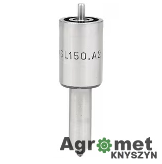 Końcówka wtryskiwacza C-360 WZM Warszawa 096700180