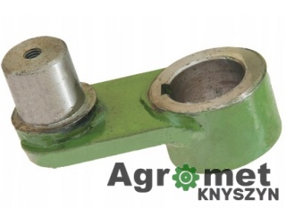 Korba Napędu Wałka, Czop 35, Otwór 40