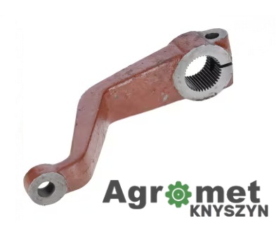 Ramię podnośnika (korba) przeznaczone do ciągnika Ursus C-330