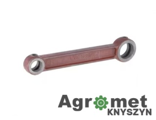 Korbowód Koła Zapadkowego Korbowód Rozrzutnik