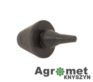 Korek Gumowy Duży Zetor