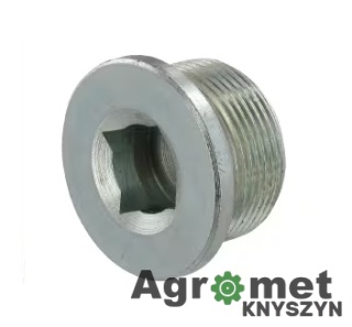 Korek Spustowy 159000065114A 159000.065114.A L113961 B2737 KOREK SPUSTOWY M30X1.5 F718301020410 11337900